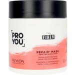 Revlon Pro You The Fixer Mask 500 ml – Zboží Mobilmania