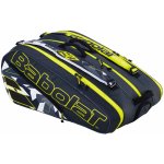 Babolat Pure Aero Racket Holder X12 2023 – Sleviste.cz