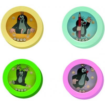 Detoa Krtku tref se! – Sleviste.cz