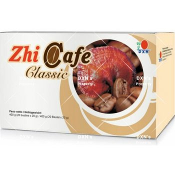 DXN Zhi Cafe Classic 20 x 20 g