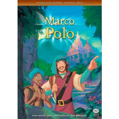 Marco Polo – Hledejceny.cz