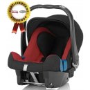 Britax Römer Baby-Safe Plus 2 2015 Chilli Pepper