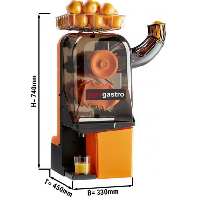 G.Gastro 10724 – Hledejceny.cz
