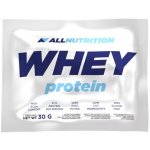 All Nutrition Whey Protein 2270 g – Zboží Mobilmania