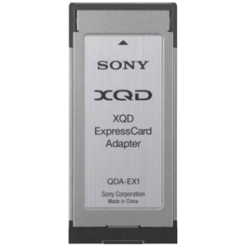 Sony QDAEX1