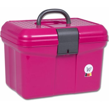 Waldhausen Box na čištění velký pink