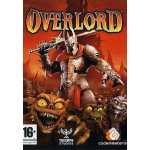 Overlord – Zboží Mobilmania