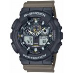 Casio GA-100TU-1A3 – Zbozi.Blesk.cz