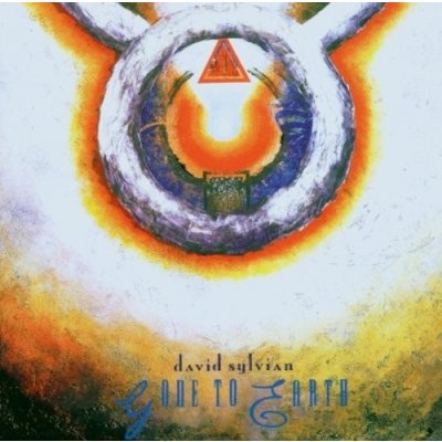 David Sylvian : Gone To Earth / Reedice 2006 CD