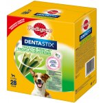 Pedigree Denta Stix Fresh Mini 7 ks 110 g – Zboží Mobilmania