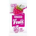 NUTREND Just Fruit 6 x 30 g – Zboží Dáma