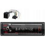 Kenwood KMM-BT209 – Sleviste.cz