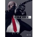 Hra na PC Hitman 2