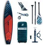 Paddleboard GLADIATOR Pro Touring 12'6' – Zboží Mobilmania