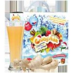 Ovocňák Mošt jablko a zázvor 3 l – Sleviste.cz