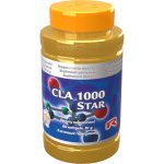 Starlife Cla 1000 60 tablet – Hledejceny.cz