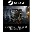 Vendetta: Curse of Raven's Cry