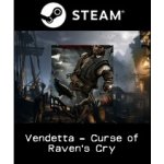 Vendetta: Curse of Raven's Cry – Hledejceny.cz