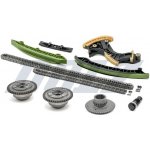 Sada rozvodového řetězu DOLZ SKCM031V – Zboží Mobilmania