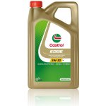 Castrol Edge M 5W-30 5 l | Zboží Auto