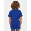 Dětské tričko Tommy Hilfiger T-Shirt Essential D Modrá Regular Fit