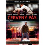 ČERVENÝ PÁS DVD – Hledejceny.cz