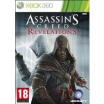 Assassin's Creed: Revelations – Zbozi.Blesk.cz