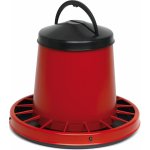 B-FARM Závěsný krmící automat plastový - 3 kg – Sleviste.cz