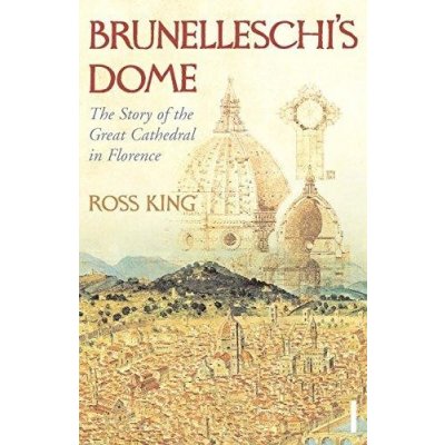 Brunelleschi's Dome R. King – Zboží Mobilmania