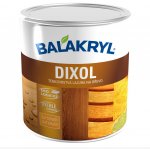 Balakryl dixol 0,7 kg bílý – Sleviste.cz