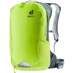 Deuter Race Air 14+3l black – Zboží Dáma
