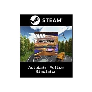 Autobahn Police Simulator