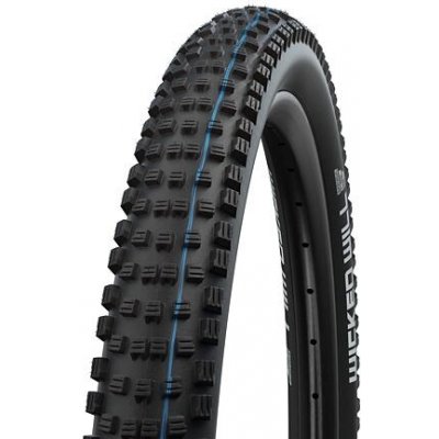 Schwalbe Wicked Will 29x2.25 SuperGround TLE Addix SpeedGrip skládací – Zbozi.Blesk.cz