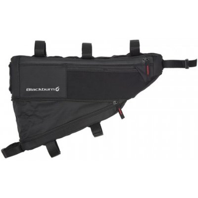 Blackburn Outpost Frame Bag M – Zboží Mobilmania