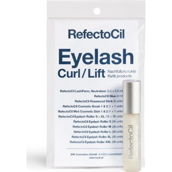 Refectocil Eyelash Lift & Curl Glue 4 ml
