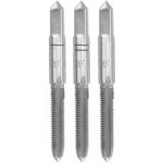STREND PRO Závitník M 5 × 0,8mm, DIN 352 – sada 3ks – Hledejceny.cz