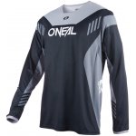 O'Neal Element FR HYBRID V.22 černo-šedý