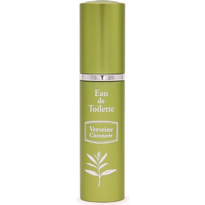 Esprit Provence Citron a Verbena toaletní voda dámská 25 ml – Sleviste.cz