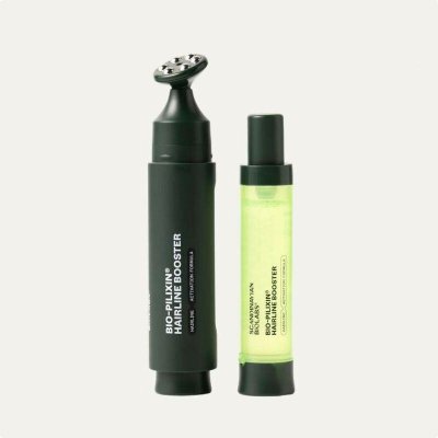 Scandinavian Biolabs Bio-Pilixin Hairline Booster 15 ml – Hledejceny.cz