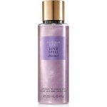 Victoria's Secret Love Spell Shimmer tělový sprej 250 ml – Sleviste.cz