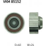 SKF Vratná/vodicí kladka, ozubený řemen VKM85152 – Zboží Mobilmania