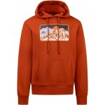 Trespass Norton mikina s kapucí – Zboží Dáma