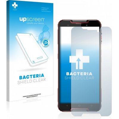 Ochranná fólie upscreen Bacteria Shield Cubot Quest – Zbozi.Blesk.cz