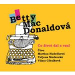 Co život dal a vzal - Betty MacDonald – Zboží Mobilmania