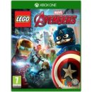 Hry na Xbox One LEGO Marvels Avengers