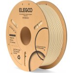 Elegoo PLA+ 1,75mm 1 kg Beige 50.203.0235 – Zboží Živě