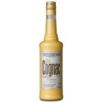 Fassbind Eiercognac 15% 0,7 l (holá láhev) – Sleviste.cz