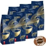 La Borsa Pieno Gusto zrnková 6 x 1 kg – Hledejceny.cz