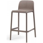 Nardi Lido Mini 65 cm šedo hnědá plastová – Zbozi.Blesk.cz