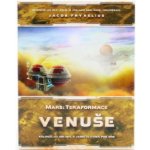 Mindok Mars Teraformace Venuše – Hledejceny.cz